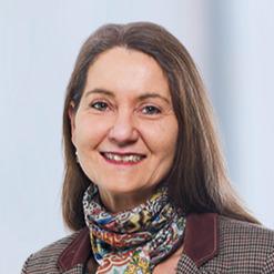 Marina Hahnemann-Schramm