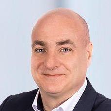 Max Schumacher