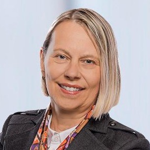 Ursula Krawinkel