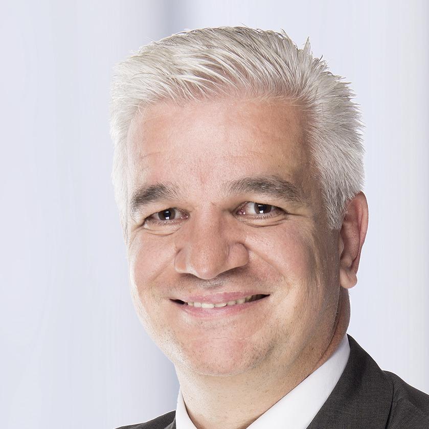 Werner Benzinger