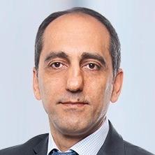 Mahmoud Sad