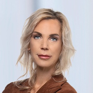 De GmbH