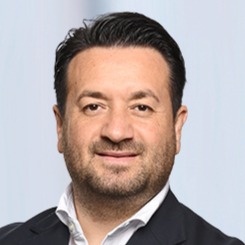 Murat Özdemir