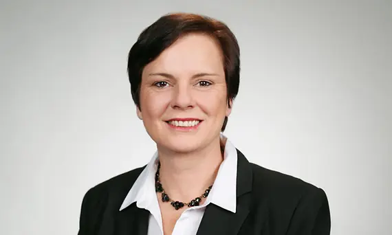 Birgit Maria Sonntag