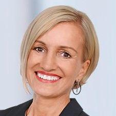 Jutta Döffinger