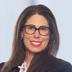 Julia Rittershofer
