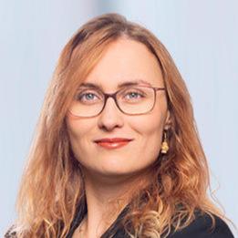Alexandra Pilyus