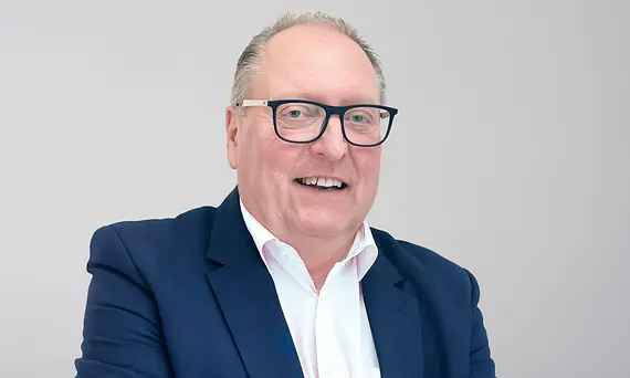 Uwe Neumann