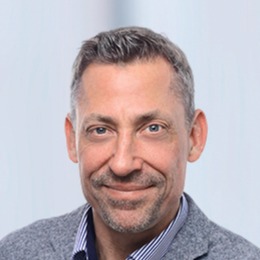 Daniel Senden