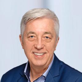 Siegfried Bialdyga