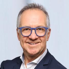 Manfred Klausner