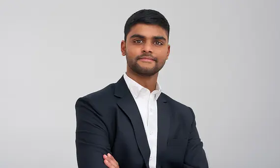 Rutvik Merambhai Desai