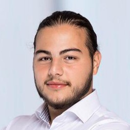 Burak Ceyhun Sertcelik