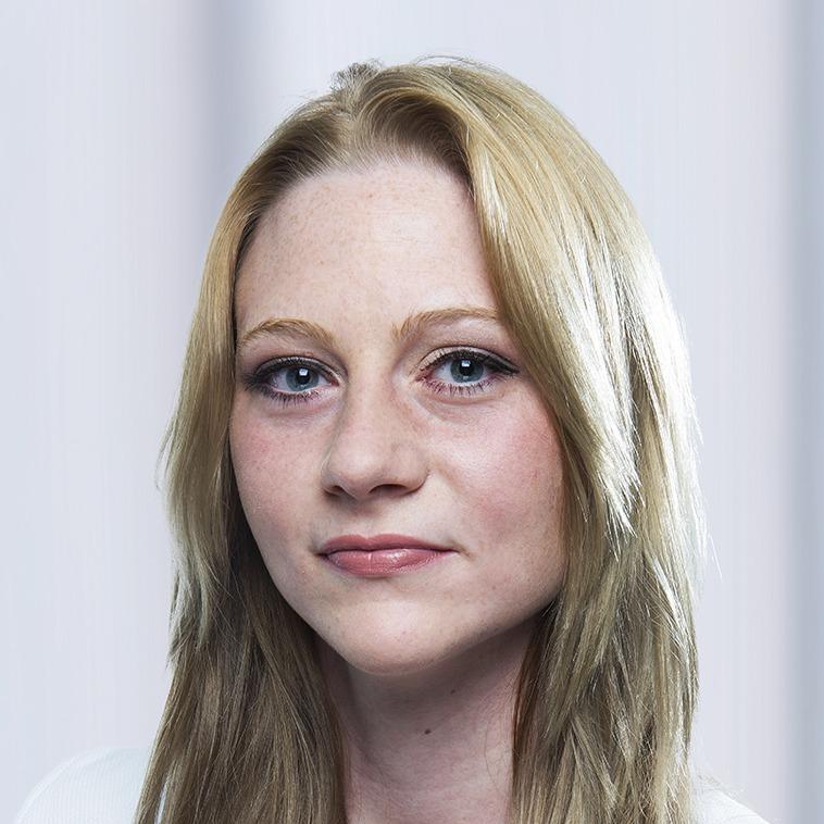 Jasmin Fleischer