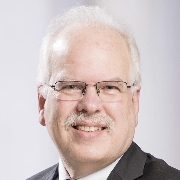 Volker Nettelbeck