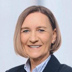 Annette Piras
