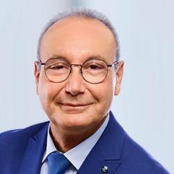Giovanni Schultz