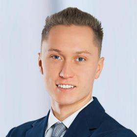 Daniel Krivenko
