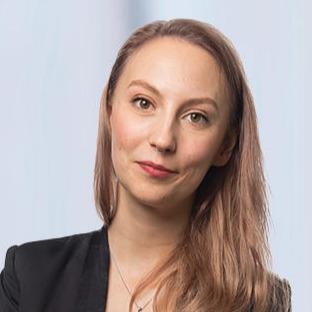 Gisa Bauer
