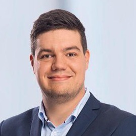 Sebastian Strehler