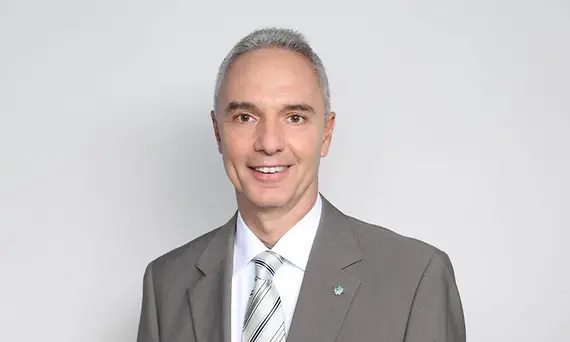 Mike Hensel