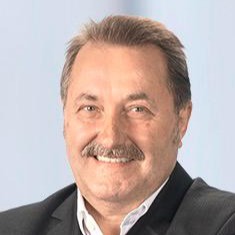 Gunter Trenkmann