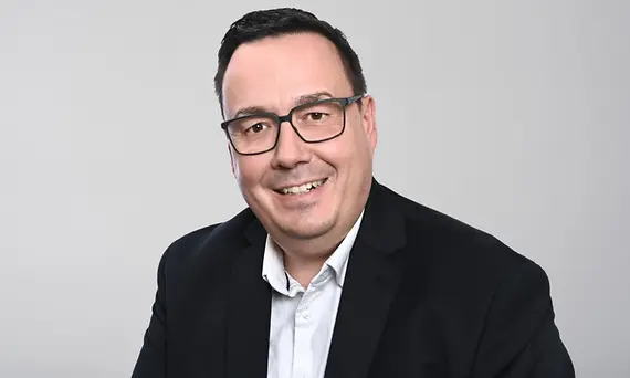 Stefan Schwabe