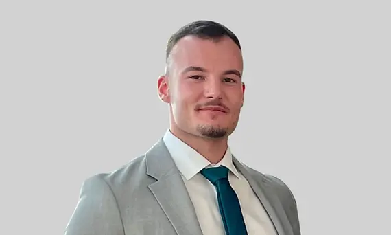 Elvin Gigovic