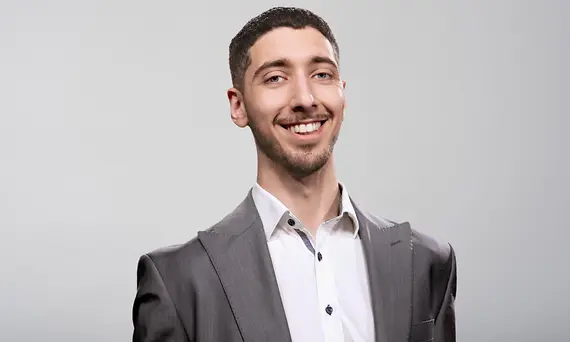 Gökhan Arpali