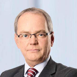Rüdiger Korfhage