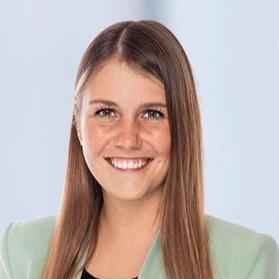 Irina Apprecht