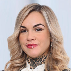 Sandra Kociubinski