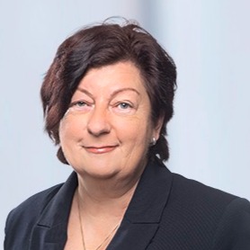 Kornelia Kraechter