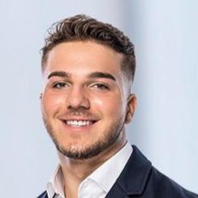 Sladan Gavric