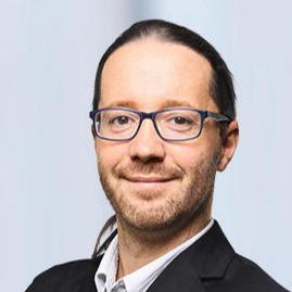 Rene Recknagel