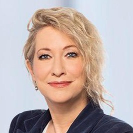 Anke Hardam