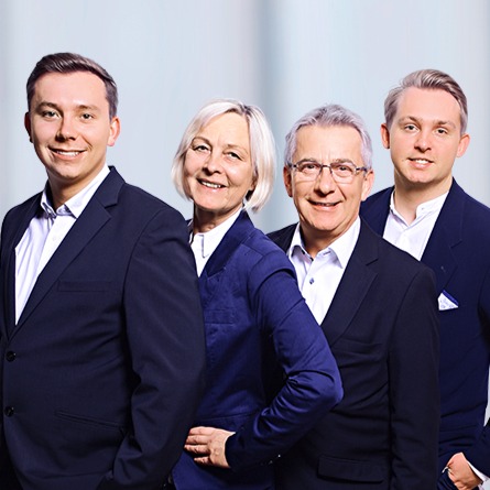 Scherreiks OHG