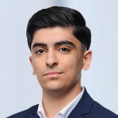 Jora Grigoryan