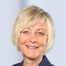 Heike Scherreiks