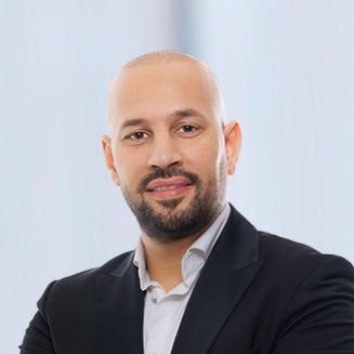 Mohamed El Hihi
