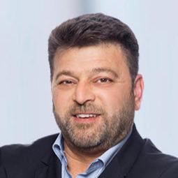 Aydin Pekyalcin