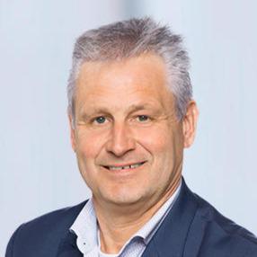 Bernd Segelke