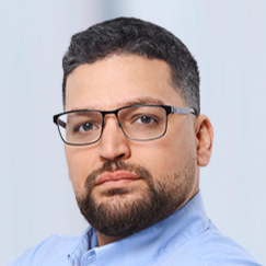 Oguz Erden