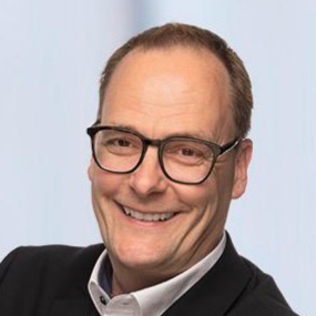 Michael Luitjens