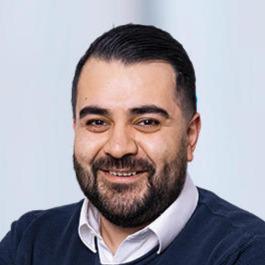 Husen Bozgün