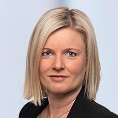 Saskia Klingenberg