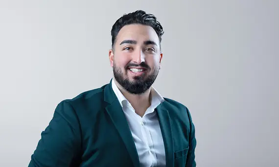 Omar Zazai