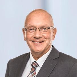Klaus Sommer