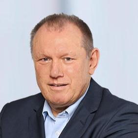 Dirk Warnke