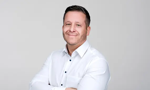 Marc-Oliver Lenz